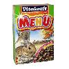 Vitakraft Menu Vital pokarm dla koszatniczek 600g
