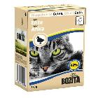 BOZITA Cat Chunks kawałeczki mięsne w galaretce 370g - kaczka