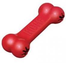 KONG Zabawka Goodie Bone Small KB31