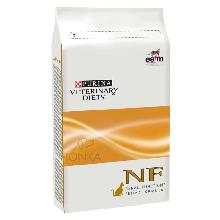 Purina Cat Veterinary Diets NF ReNal Function karma dla kotów opak.350g-5kg