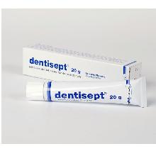 AniMedica Dentisept pasta do zębów dla psów i kotów 20g