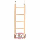 TRIXIE drabinka dla ptaków 36cm