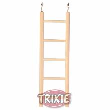 TRIXIE drabinka dla ptaków 36cm