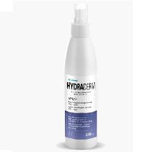 Eurowet HYDRA-DERM Spray przeciw łojotokowi i rogowaceniu skóry u psów 200ml
