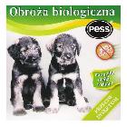 PESS obroża biologiczna przeciw insektom 40cm