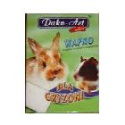 DAKO ART Bio-Wapno dla gryzoni duża kostka, 5 szt.