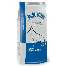 Arion Premium Puppy Small Breed Lamb&Rice karma dla szczeniąt 3kg/10kg