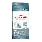 Royal Canin Oral Sensitive 30 karma dla kotów do higieny jamy ustnej