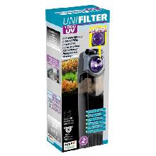 AquaEL Filtr wewnętrzny UNIFILTER 1000 UV - PROMOCJA