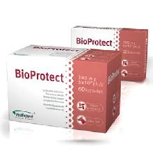 VETEXPERT BioProtect 200mg Probiotyk - zaburzenia układu pokarmowego u psów i kotów