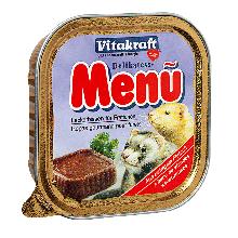 Vitakraft konserwa dla fretki 100g