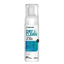 EUROWET Dry&Clean Pianka do mycia na sucho dla zwierząt 150ml