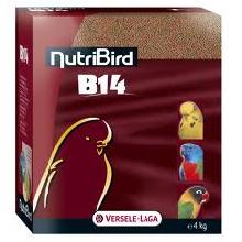 Versele-Laga NutriBird B14 Maintenance granulat dla papużek falistych