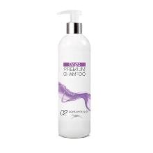 OVER ZOO Dogs Premium Szampon Przesuszona Sierść 250ml
