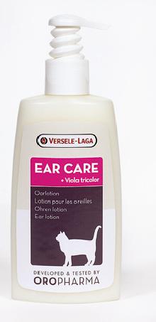 Oropharma Ear Care płyn do czyszczenia uszu 150ml