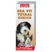 BEAPHAR Bea Vit Totaal preparat multiwitaminowy w kroplach