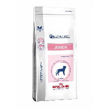 ROYAL CANIN Vet Diet Dog Pediatric Junior Medium Dog Digest & Skin opak. 1/4/10kg