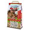 Cat's Best Original (Eko Plus) żwirek drewniany zbrylający opak. 5l-40l