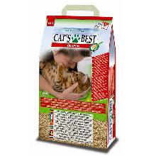 Cat's Best Original (Eko Plus) żwirek drewniany zbrylający opak. 5l-40l