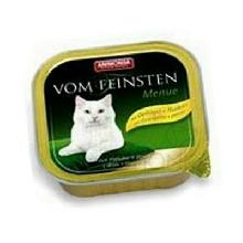 Animonda Vom Feinsten Cat Menue szalka 100g
