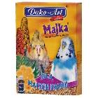 DAKO ART Majka z tranem i miodem 500g