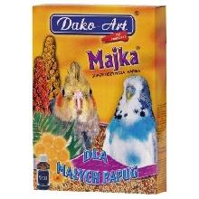 DAKO ART Majka z tranem i miodem 500g