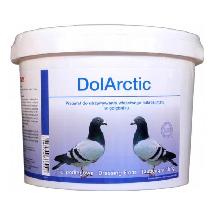 DOLFOS DG Dolarctic Preparat do utrzymania właściwego mikroklimatu i higieny w gołębniku 1kg