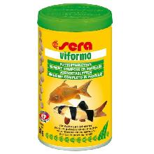 Sera viformo pokarm w tabletkach 100ml/250ml