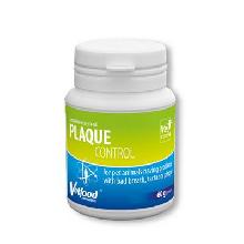 Plaque Control 60g - zapobiega powstawaniu kamienia nazębnego