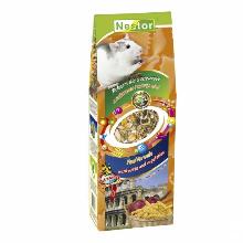 NESTOR Pokarm dla szczurów z makaronem i warzywami 700ml