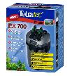 TETRA Tec EX-800 filtr zewnętrzny kanistrowy do akwarium 100-300L