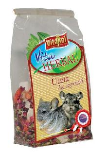 VITAPOL HERBAL Uczta dla szynszyli 150g