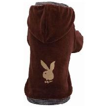 GRANDE FINALE Bluza B19 Bunny brązowa