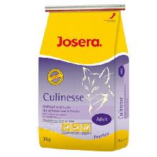 JOSERA Emotion Culinesse karma dla kotów wybrednych