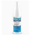 EUROWET SEBOVET-CLEAN Szampon z dziegciem przeciw łojotokowi tłustemu dla psów 200ml
