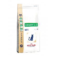 ROYAL CANIN Vet Diet Cat Urinary S/O opak. 0.4/1.5/3.5/6/9kg