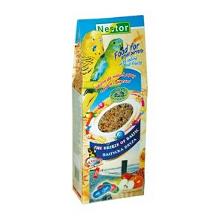 NESTOR pokarm dla papug małych opak. 700ml-3L