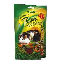 TROPIFIT Rat pokarm dla szczura 500g 