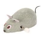 TRIXIE mysz nakręcana 7cm 