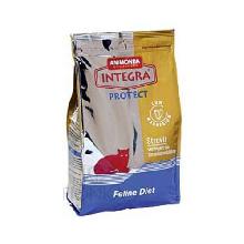 Animonda Integra Protect Cat Struvit KAMIENIE sucha karma dla kotów 250g