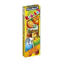 Vitakraft kolba dla papużki falistej pomarańczowa