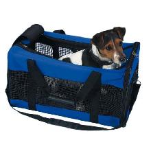 TRIXIE torba transportowa JAMIE dla psa 52cm