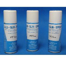 ALU-GLIN-SPRAY zmikronizowane aluminium aerozol 200ml