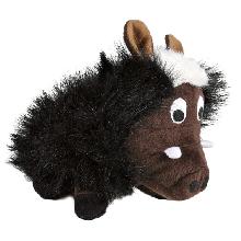TRIXIE pluszowy dzik wydający dżwięki 25 cm