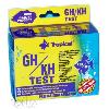 Tropical Test GH/KH do pomiaru twardości wody