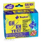 Tropical Test GH/KH do pomiaru twardości wody