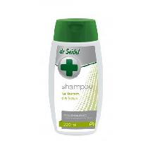 DERMAPHARM Dr Seidel szampon dla fretek proteinowy 220ml
