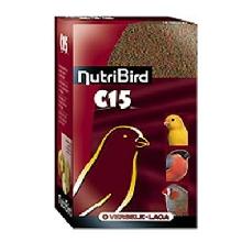NutriBird C15 maintenance pokarm dla kanarka 1kg