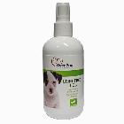 OVER ZOO Urine Free Dog Środek Usuwający Plamy Oraz Przykre Zapachy Psów