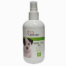 OVER ZOO Urine Free Dog Środek Usuwający Plamy Oraz Przykre Zapachy Psów
